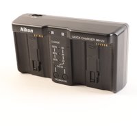 USED Nikon MH-22 Quick Charger USED Nikon MH-22 Quick Charger