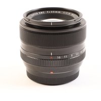 USED Fujifilm XF 35mm f1.4 R Lens USED Fujifilm XF 35mm f1.4 R Lens