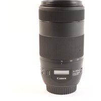 USED Canon EF 70-300mm f4-5.6 IS II USM Lens USED Canon EF 70-300mm f4-5.6 IS II USM Lens