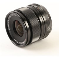 USED Fujifilm XF 14mm f2.8 R Lens USED Fujifilm XF 14mm f2.8 R Lens