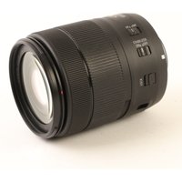 USED Canon EF-S 18-135mm f3.5-5.6 IS Nano USM Lens USED Canon EF-S 18-135mm f3.5-5.6 IS Nano USM Lens