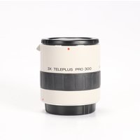 USED Kenko Teleplus PRO 300 DG 3x Canon AF Teleconverter USED Kenko Teleplus PRO 300 DG 3x Canon AF Teleconverter