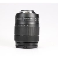USED Canon EF-S 18-135mm f3.5-5.6 IS Lens USED Canon EF-S 18-135mm f3.5-5.6 IS Lens