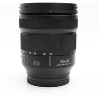 USED Panasonic Lumix S 24-60mm f2.8 Lens USED Panasonic Lumix S 24-60mm f2.8 Lens