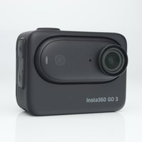 USED Insta360 Go 3 Midnight Black 128GB USED Insta360 Go 3 Midnight Black 128GB