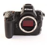 USED Nikon Z8 Digital Camera Body USED Nikon Z8 Digital Camera Body