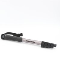 USED Manfrotto Compact Monopod - Black USED Manfrotto Compact Monopod - Black