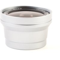 USED Fujifilm X70 Wide Angle Lens - Silver USED Fujifilm X70 Wide Angle Lens - Silver