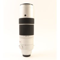 USED Fujifilm XF 150-600mm f5.6-8 R LM OIS WR Lens USED Fujifilm XF 150-600mm f5.6-8 R LM OIS WR Lens