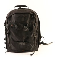 USED Lowepro Pro Runner 350 AW Backpack - Black USED Lowepro Pro Runner 350 AW Backpack - Black