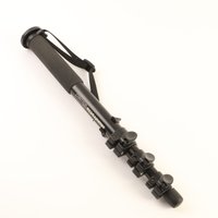 USED Manfrotto 680B Compact Monopod Black USED Manfrotto 680B Compact Monopod Black