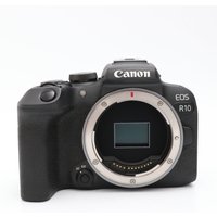 USED Canon EOS R10 Digital Camera Body USED Canon EOS R10 Digital Camera Body