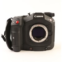 USED Canon EOS C80 Camcorder USED Canon EOS C80 Camcorder