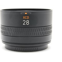 USED Hasselblad 28mm f4 P XCD Lens USED Hasselblad 28mm f4 P XCD Lens