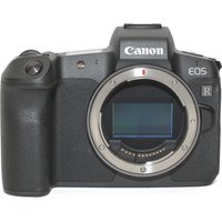 USED Canon EOS R Digital Camera Body Only USED Canon EOS R Digital Camera Body Only