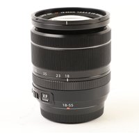 USED Fujifilm XF 18-55mm f2.8-4 R LM OIS Lens USED Fujifilm XF 18-55mm f2.8-4 R LM OIS Lens