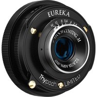 Thypoch Eureka 28mm f2.8 Photography Lens for Fujifilm X - Black Thypoch Eureka 28mm f2.8 Photography Lens for Fujifilm X - Black