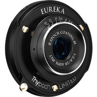Thypoch Eureka 28mm f2.8 Photography Lens for Leica M - Black Thypoch Eureka 28mm f2.8 Photography Lens for Leica M - Black