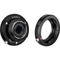 Thypoch Eureka 28mm f2.8 Photography Lens for Leica M with M-X Adapter - Black Thypoch Eureka 28mm f2.8 Photography Lens for Leica M with M-X Adapter - Black