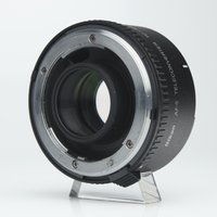 USED Nikon TC-17E II AF-S Teleconverter USED Nikon TC-17E II AF-S Teleconverter