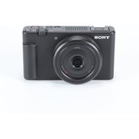 USED Sony Vlog ZV-1F Digital Camera USED Sony Vlog ZV-1F Digital Camera