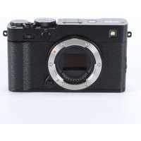USED Fujifilm X-E5 Digital Camera Body - Black USED Fujifilm X-E5 Digital Camera Body - Black