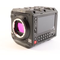 USED Blackmagic PYXIS 12K USED Blackmagic PYXIS 12K