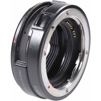 USED Canon Drop-In Filter Mount Adapter EF-EOS R with Drop-In Circular Polarizing Filter A USED Canon Drop-In Filter Mount Adapter EF-EOS R with Drop-In Circular Polarizing Filter A