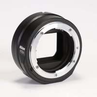 USED Nikon FTZ II Mount Adapter USED Nikon FTZ II Mount Adapter