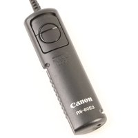USED Canon RS-60E3 Remote Switch USED Canon RS-60E3 Remote Switch
