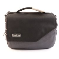 USED Think Tank Mirrorless Mover 20 Shoulder Bag - Pewter USED Think Tank Mirrorless Mover 20 Shoulder Bag - Pewter