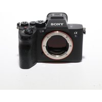 USED Sony A7S III Digital Camera Body USED Sony A7S III Digital Camera Body