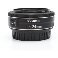USED Canon EF-S 24mm f2.8 STM Pancake Lens USED Canon EF-S 24mm f2.8 STM Pancake Lens