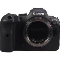 USED Canon EOS R6 Digital Camera Body USED Canon EOS R6 Digital Camera Body