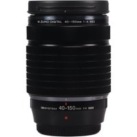 USED OM SYSTEM M.Zuiko 40-150mm f4 PRO Lens USED OM SYSTEM M.Zuiko 40-150mm f4 PRO Lens