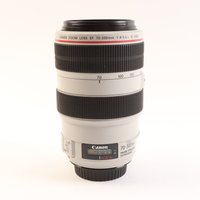 USED Canon EF 70-300mm f4-5.6 L IS USM Lens USED Canon EF 70-300mm f4-5.6 L IS USM Lens