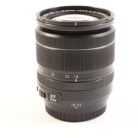 USED Fujifilm XF 18-55mm f2.8-4 R LM OIS Lens USED Fujifilm XF 18-55mm f2.8-4 R LM OIS Lens