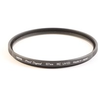 USED Hoya 67mm HD II UV Filter USED Hoya 67mm HD II UV Filter