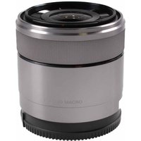 USED Sony E 30mm f3.5 Macro Lens USED Sony E 30mm f3.5 Macro Lens