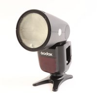 USED Godox V1 Flashgun for Nikon USED Godox V1 Flashgun for Nikon