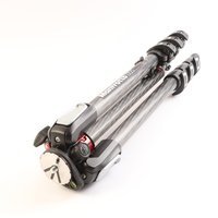 USED Manfrotto 055CXPRO4 Carbon Fibre Tripod USED Manfrotto 055CXPRO4 Carbon Fibre Tripod