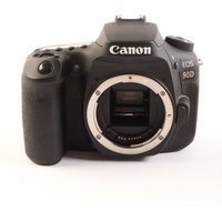 USED Canon EOS 90D Digital SLR Camera Body USED Canon EOS 90D Digital SLR Camera Body