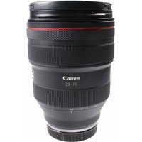 USED Canon RF 28-70mm f2L USM Lens USED Canon RF 28-70mm f2L USM Lens