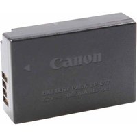 USED Canon LP-E17 Battery USED Canon LP-E17 Battery