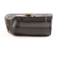 USED Olympus HLD-9 Power Battery Holder USED Olympus HLD-9 Power Battery Holder