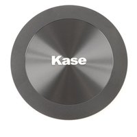 USED Kase Magnetic Circular Lens Cap 95mm USED Kase Magnetic Circular Lens Cap 95mm