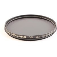 USED Kenko 62mm Real Pro Circular Polarising Filter USED Kenko 62mm Real Pro Circular Polarising Filter