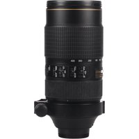 USED Nikon 80-400mm AF-S Nikkor f4.5-5.6G ED VR Lens USED Nikon 80-400mm AF-S Nikkor f4.5-5.6G ED VR Lens