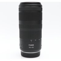 USED Canon RF 100-400mm f5.6-8 IS USM Lens USED Canon RF 100-400mm f5.6-8 IS USM Lens