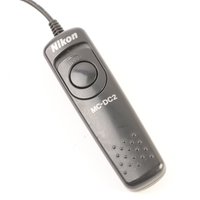 USED Nikon MC-DC2 Remote Control for D90 / D5000/ D5100 USED Nikon MC-DC2 Remote Control for D90 / D5000/ D5100